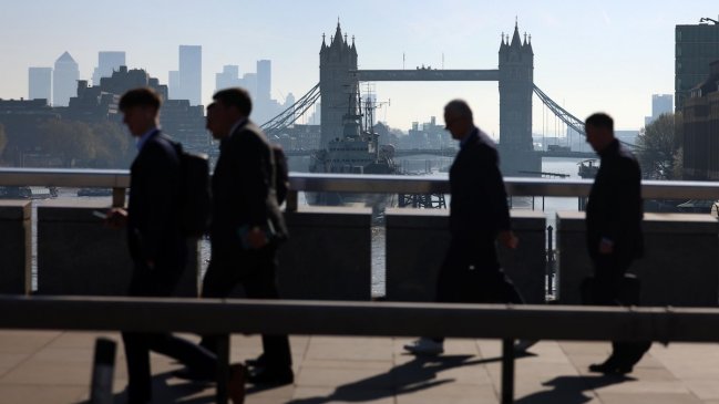 Reino Unido: Destapan estafa para conseguir asilo bajo pretexto de homosexualidad