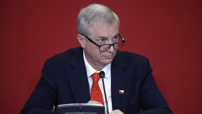 Los cinco ejes de la ley de reconstrucción: Desde rebaja de impuestos a contención del gasto