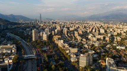   Chile lidera el ránking IMD de prosperidad en Latinoamérica y el Caribe 