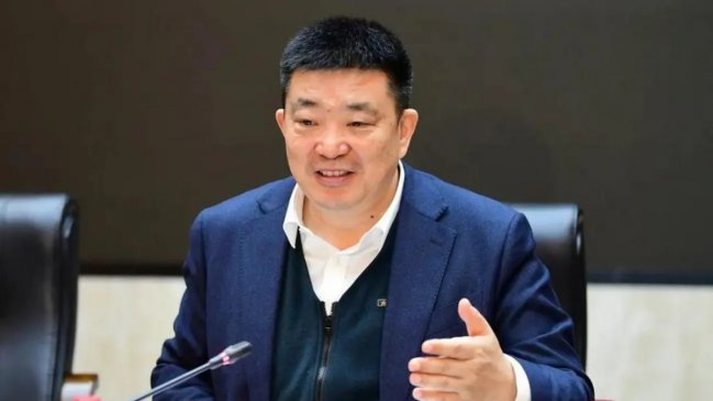 China formalizó por corrupción al exalcalde de Wuhan que gestionó el inicio del Covid