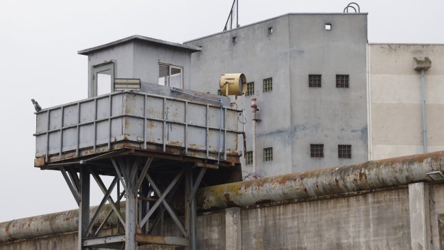 Nueva falla en cárcel de Valparaíso: Reo fue liberado sin cumplir su condena