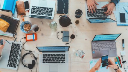   El emprendimiento maulino que construye identidad, economía y profesionalización 