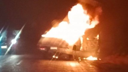 Escalada de violencia en Malleco: Tres ataques en menos de 24 horas reactivan críticas al Gobierno