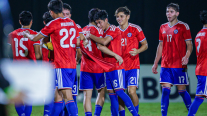 La Roja Sub 17 derribó a Bolivia y celebró su clasificación al Mundial de Catar