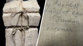 Histórico chaleco salvavidas del Titanic será subastado desde $175 millones