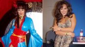 Del cine a los tribunales: Asia Carrera se convierte en abogada