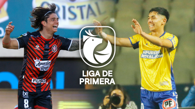 Limache recibe a U. de Concepción con la misión de evitar otro revés en la zona alta