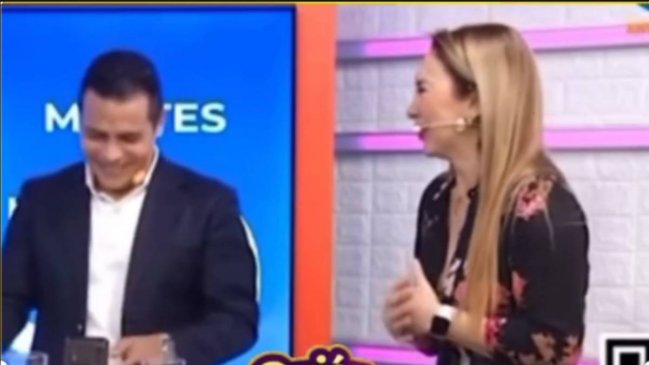 ¿Cómo dijo?: el hilarante chascarro en programa antofagastino