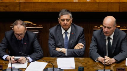 Límite a la gratuidad, cuarta versión del Gobierno: ahora sí que ya no va