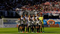 La alineación que alista Fernando Ortiz para el duelo de Colo Colo ante Palestino