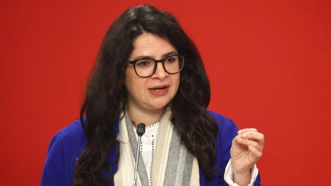 Antonia Orellana defendió a la ministra de Kast que, según Jordi Castell, 