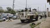 Pese a tregua y prohibición de EE.UU., Israel volvió a bombardear el sur del Líbano