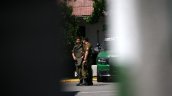 Detenido por VIF murió 