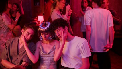 After clandestinos indignan y desvelan a vecinos del Barrio Brasil de Concepción