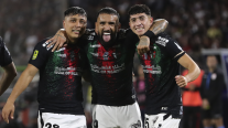 Colo Colo vio cortado su racha invicta tras caer ante Palestino en el Monumental