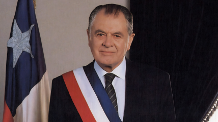 10 años de su muerte, la DC homenajeó a Patricio Aylwin: 