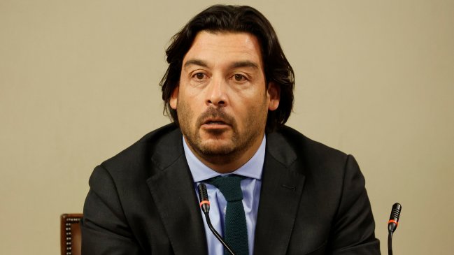 Reconstrucción: Diputado PS objeta 