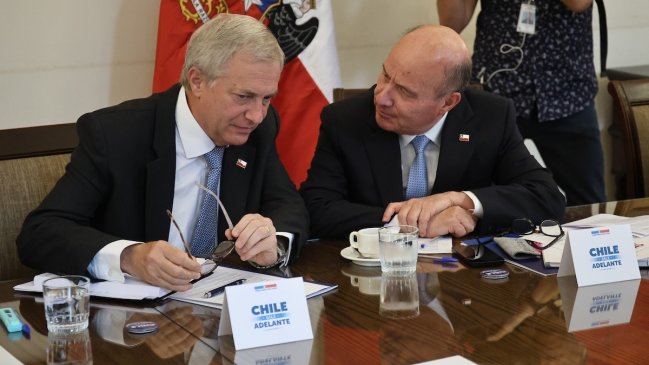 Ley miscelánea: Oposición acusa exceso de ideología y oficialismo asume carencias en comunicación