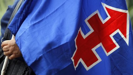 Reconstrucción: Bancada DC rechazará idea de legislar y anunció reserva de constitucionalidad