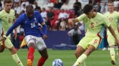El COI quiere remecer el fútbol olímpico y acercarlo al Mundial