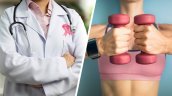 Estudio chileno detecta que ejercicio de fuerza podría reducir recaídas en cáncer de mama