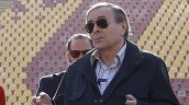 Jorge Segovia respondió crítica del Sifup: Usó imagen de un regalo de Luis Marín