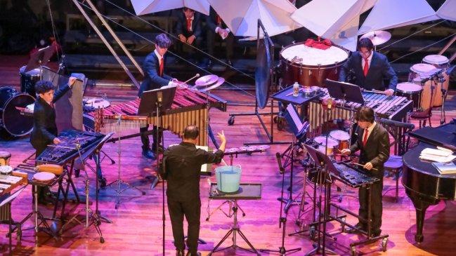 FOJI anuncia concierto gratuito 