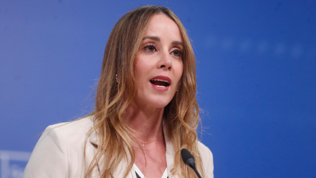 Mara Sedini rechazó 