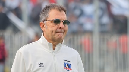 CSyD Colo Colo expresó su preocupación por la OPA anunciada por Aníbal Mosa
