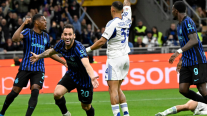   Inter de Milán remontó ante Como 1907 y clasificó a la final de la Copa Italia 