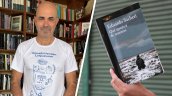 Eduardo Sacheri y su libro sobre Malvinas: 