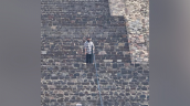 Obsesionado con masacres y perturbado mental: El perfil del autor de tiroteo en Teotihuacán