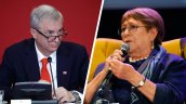 Kast ante presentación de Bachelet: la ONU necesita 
