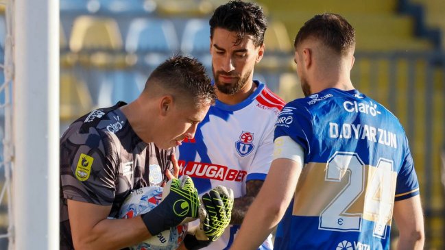 Tribunal citó a Everton y Universidad de Chile por uso de pirotecnia