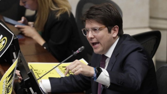 Colombiano acusado de participar en el asesinato de Uribe Turbay fue detenido en Argentina
