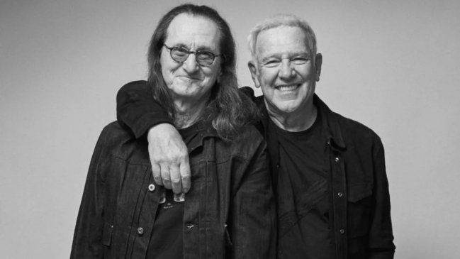 Rush confirma segundo show en Chile: venta de entradas