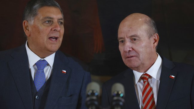 Exención de contribuciones: Oposición acude a Contraloría por 