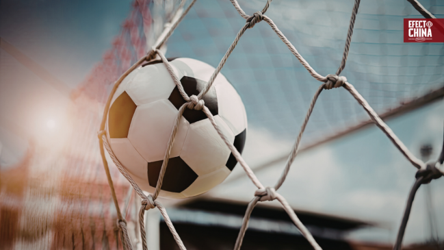 China subvencionará en el extranjero a jóvenes talentos para mejorar su fútbol