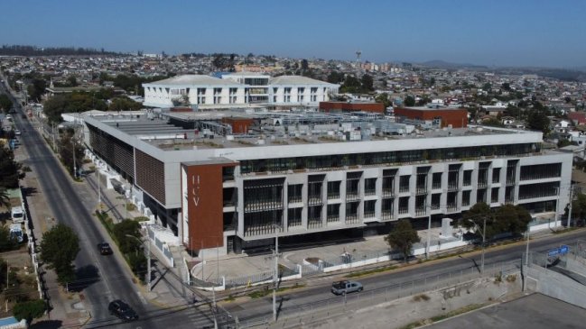 Cerca de 20 médicos renuncian en el Hospital de San Antonio tras salida de su directora