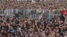 Rockódromo en Cooperativa: Música desde La Araucanía y Valparaíso