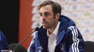 Gerente de La Roja fue tajante: Al seleccionador lo elegirá la nueva dirigencia