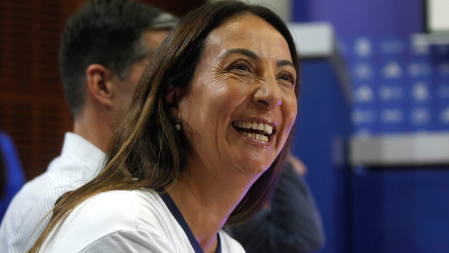 Cecilia Pérez: 