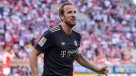 Bayern Munich remontó un 3-0 ante Mainz y ganó un partidazo en la Bundesliga