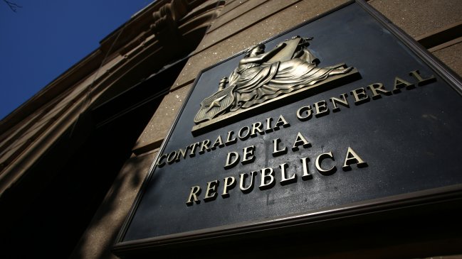 Diputados de RN ofician a Contraloría por eventuales irregularidades en cierre presupuestario 2025