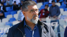 Leonardo Ramos y derrota ante Colo Colo: Fuimos superiores, no pudimos resguardar el punto