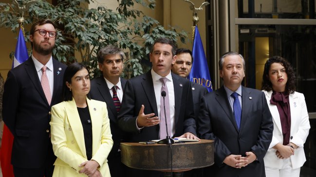 Republicanos acusó 