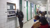 Justicia prohibió compra de armas a funcionaria que amenazó con tiroteos en Cesfam