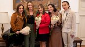 Viudas de carabineros exigen que promoción de grado se aplique también a quienes mueren de franco
