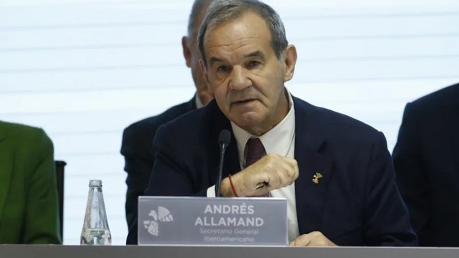 Allamand: 