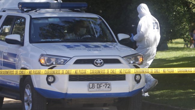 Niño de 7 años fue baleado durante asalto a parcela en La Cruz